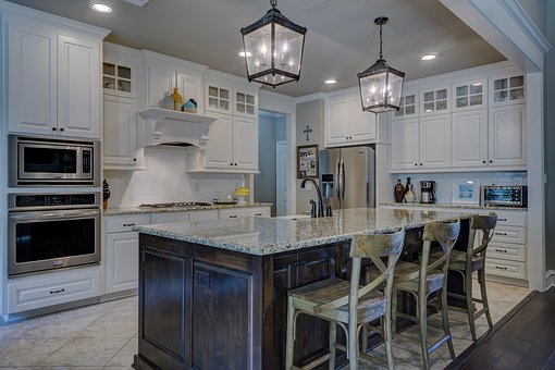 Stylish Bench Tops