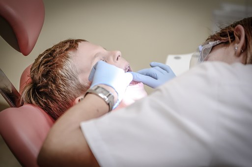 How You Can Afford Good Oral Health Care
