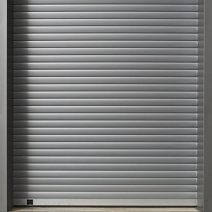 roller shutters