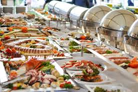 Important Tips  On Choosing The Best Food Caterer For Your Wedding