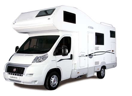 Top 3 Tips For Buying A Second Rate Caravan For Sale
